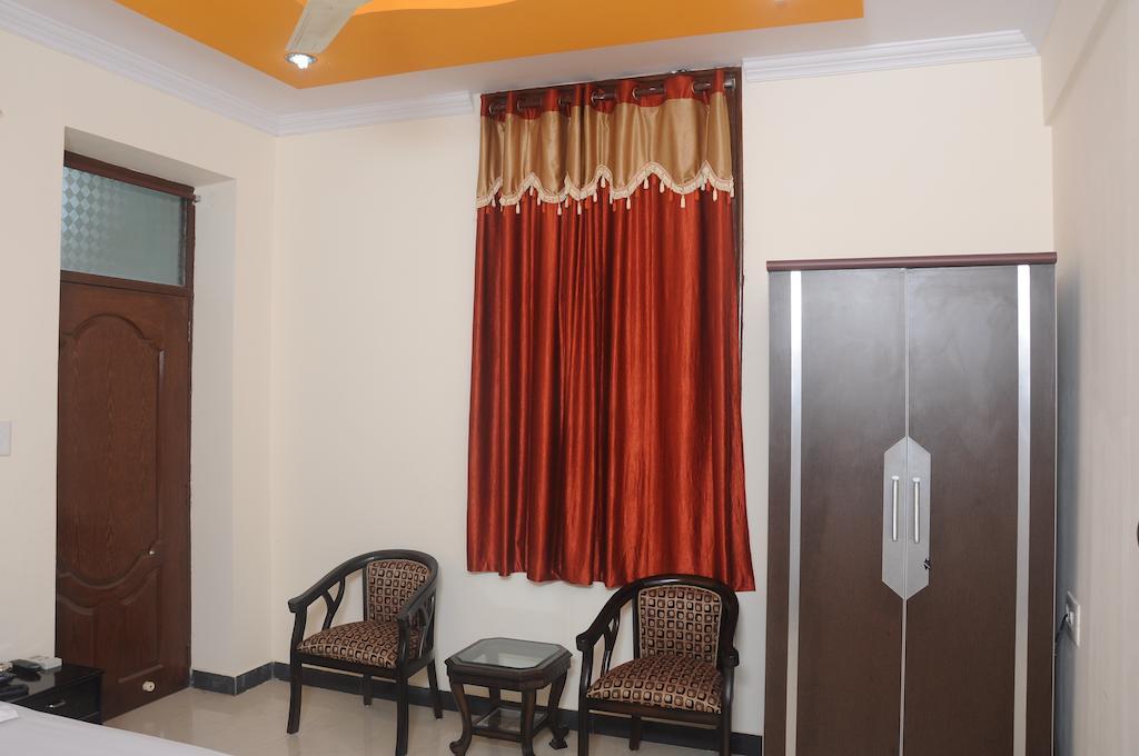 Ashish Villa Guest House Jodhpur  Room photo