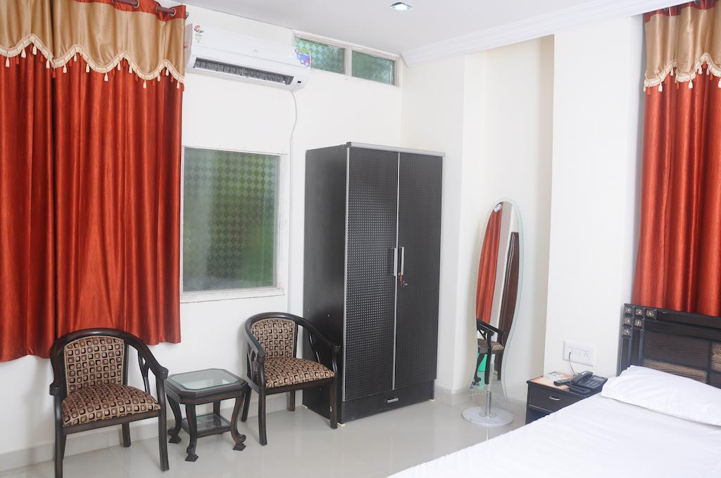 Ashish Villa Guest House Jodhpur  Exterior photo
