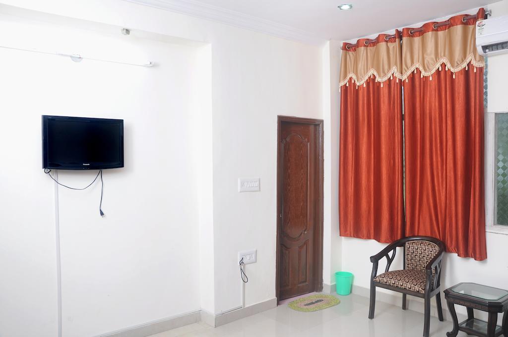 Ashish Villa Guest House Jodhpur  Exterior photo