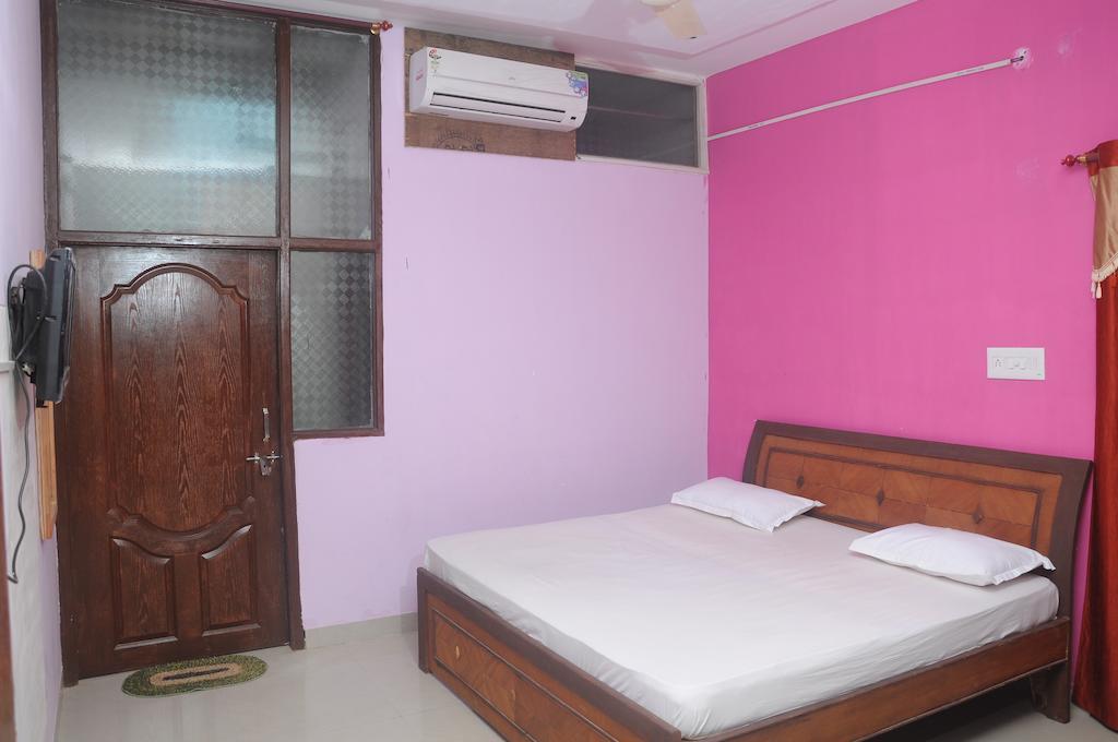 Ashish Villa Guest House Jodhpur  Room photo