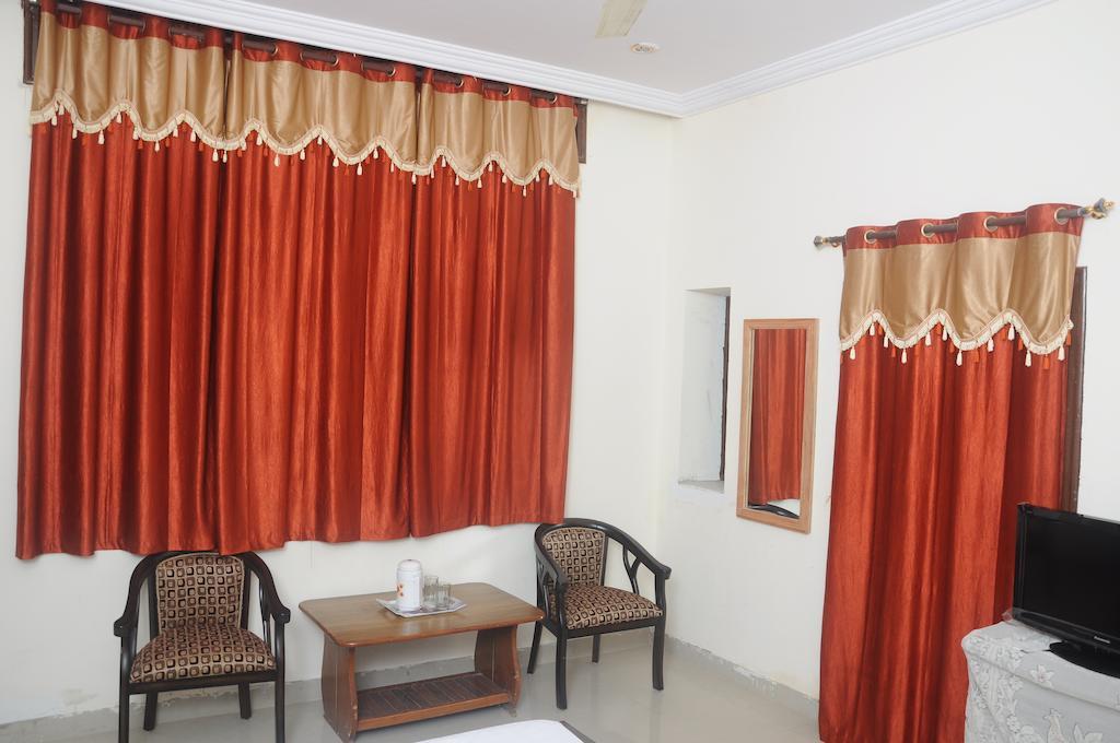 Ashish Villa Guest House Jodhpur  Room photo