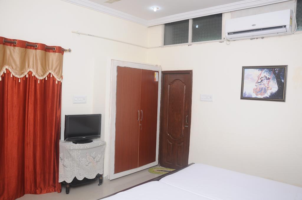 Ashish Villa Guest House Jodhpur  Room photo