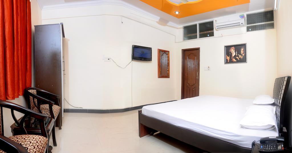 Ashish Villa Guest House Jodhpur  Room photo