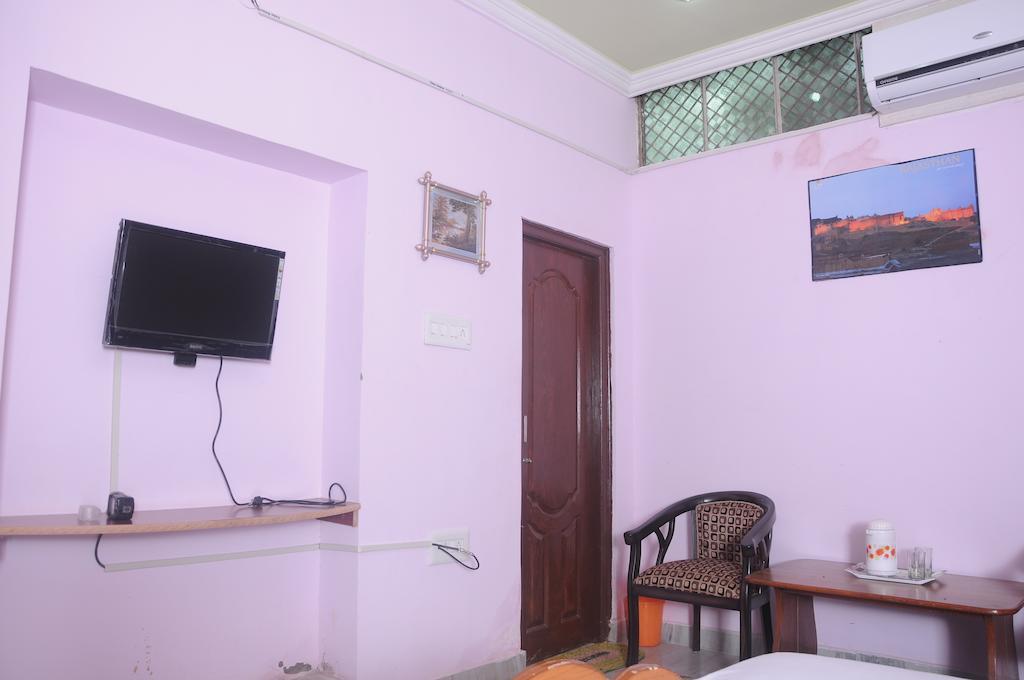 Ashish Villa Guest House Jodhpur  Room photo