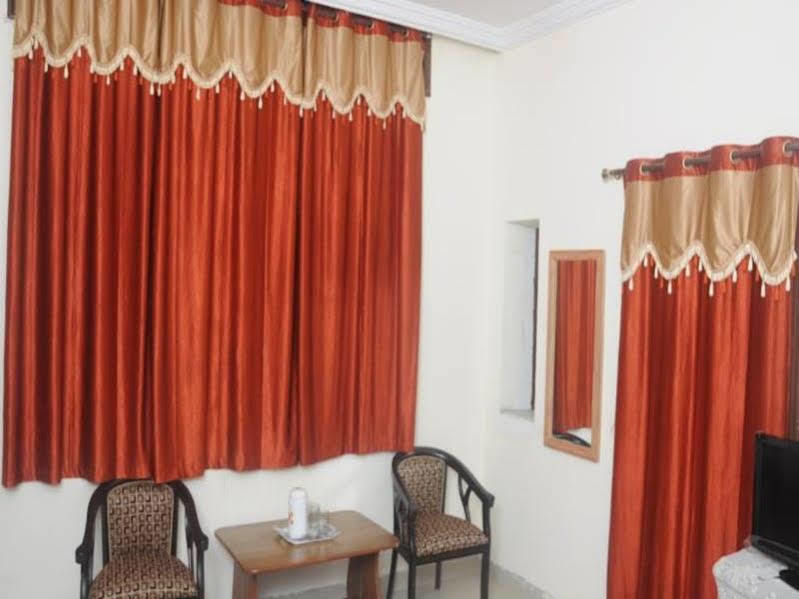 Ashish Villa Guest House Jodhpur  Exterior photo